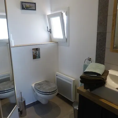 Bed & Breakfast Du Pagoulin - D'hotes *