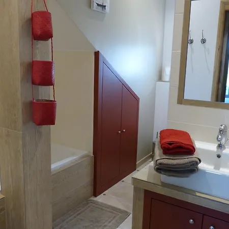 Bed & Breakfast Du Pagoulin - D'hotes Hyères