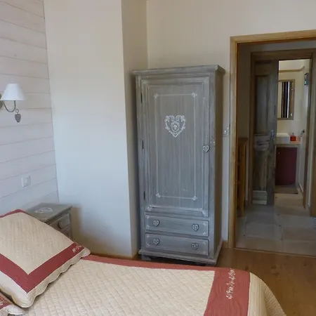 Du Pagoulin - D'hotes Bed & Breakfast Hyères