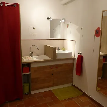 Du Pagoulin - D'hotes Bed & Breakfast Hyères
