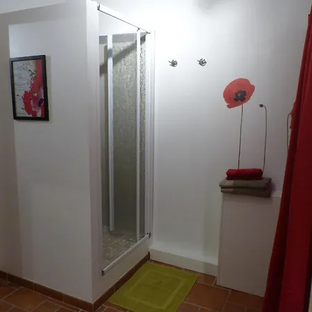 Du Pagoulin - D'hotes Bed & Breakfast